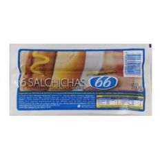 Salchichas 66 6Un