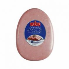 Jamón Cocido Clásico Lario Xkg
