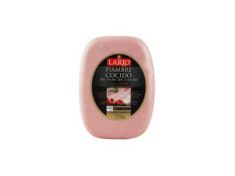 Fiambre De Cerdo Rafaela Lario Xkg