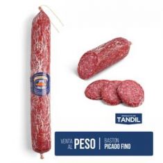 Longaniza Baston Fino
