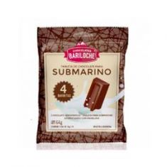 Tableta Submarino Agrup