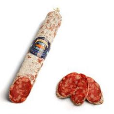 Longaniza Baston Gruesa