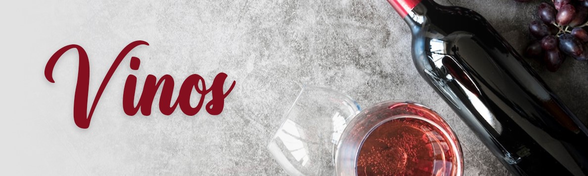 Vinos